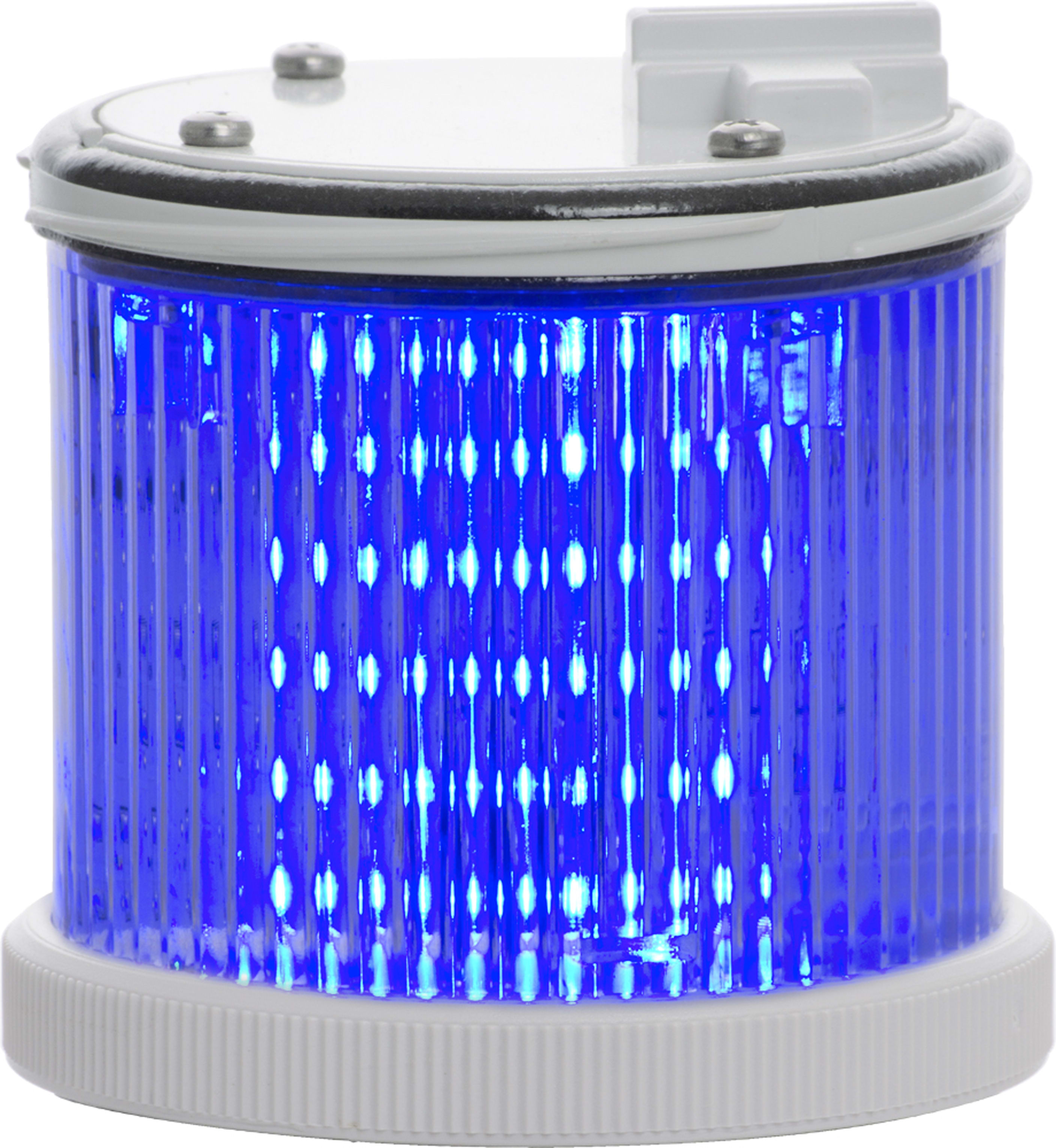 SIRENA - SIR33131 TWS LED BLU S CL V110AC GY