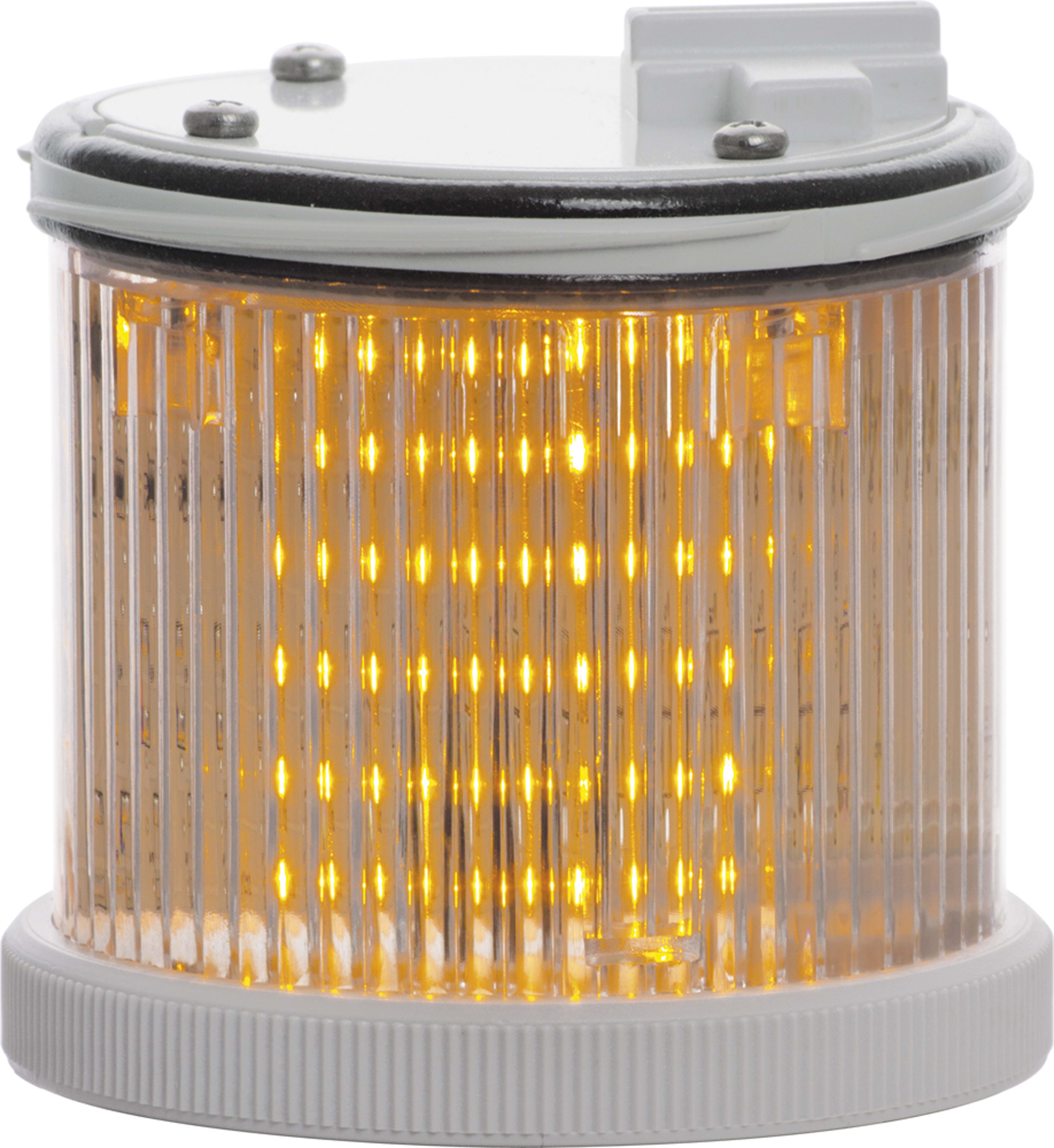 SIRENA - SIR33132 TWS LED A/Y S CL V110AC GY