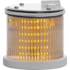 SIRENA - SIR33132 TWS LED A/Y S CL V110AC GY