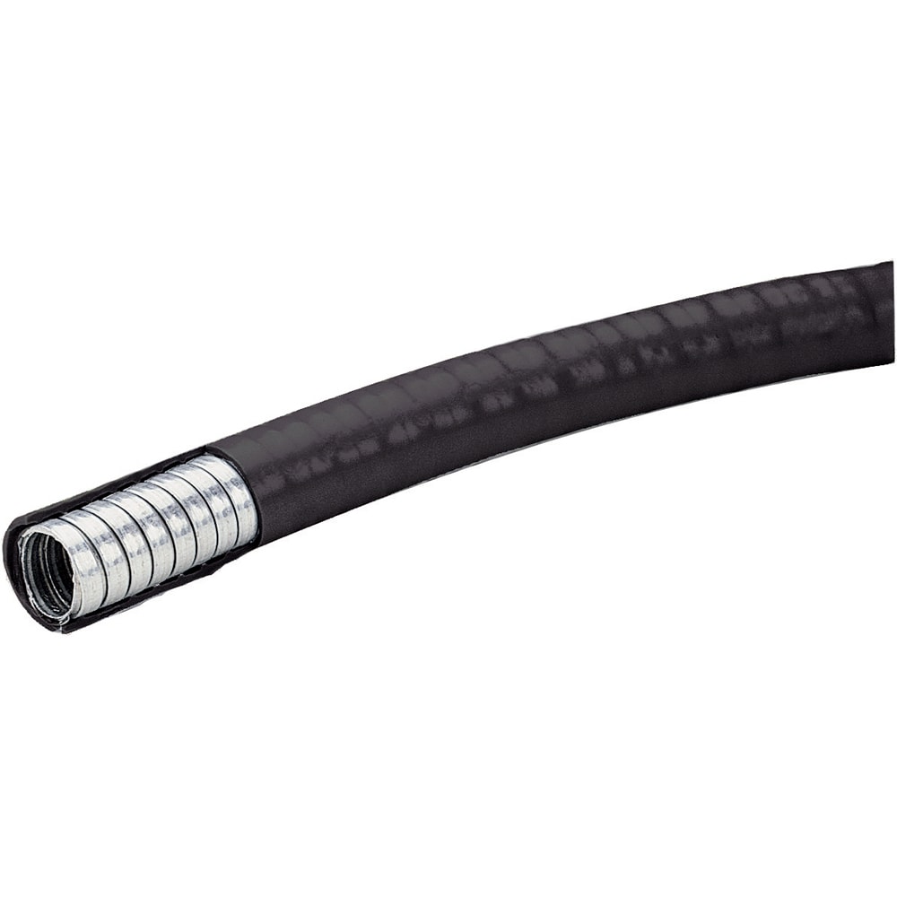 LEGRAND LEG666162 P3-GUIDACAVO METALLO/PLASTICO D12 NERO