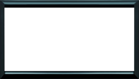 URMET SPA - UTD13000VAN/4 CORNICE NERA VET/ALU 4M