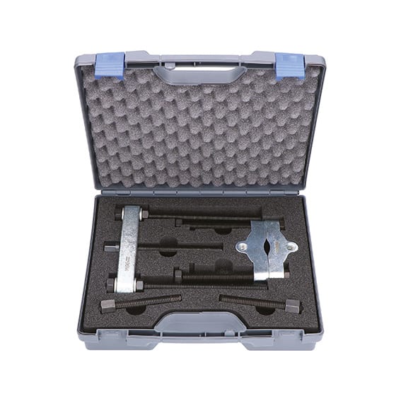 ABC TOOLS SPA - ABCC33154401 ASS. ESTRATT. SEPAR. 5-60 MM