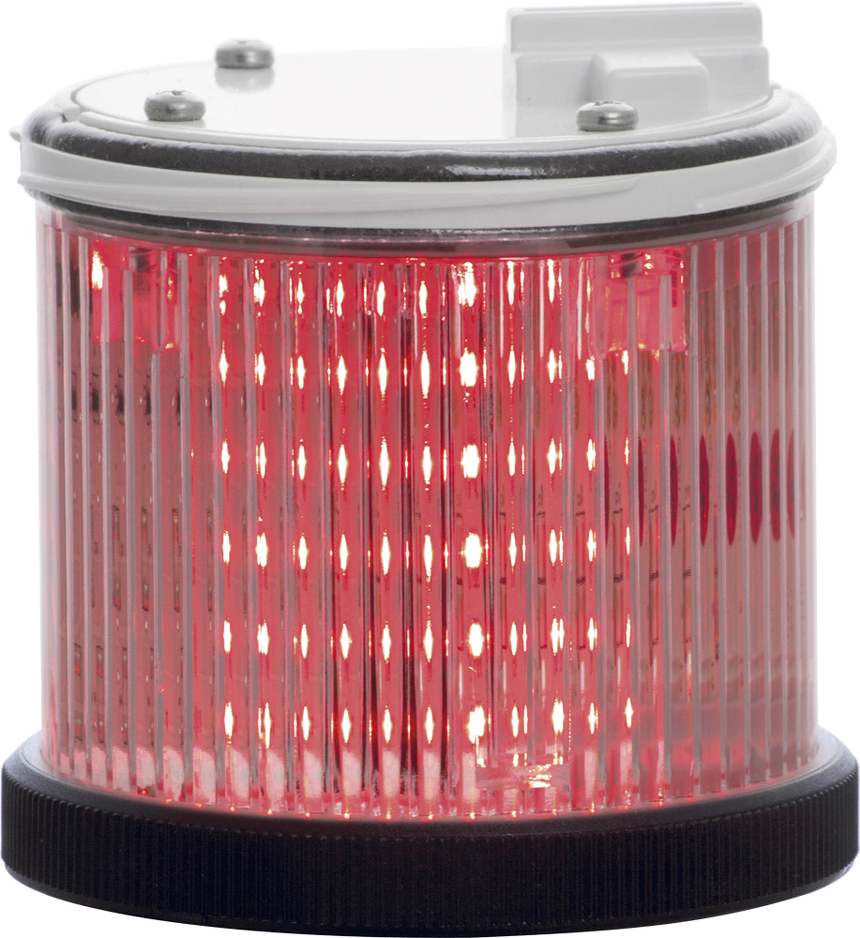 SIRENA SIR33153 TWS LED RED S CL V24DAC BK