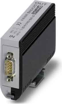 PHOENIX CONTACT - PHC2803069 DT-UFB-V24/S-9-SB ADATTATORE CON LIMITAT