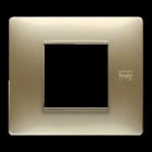 URMET SPA - UTD11802.OS PL.FLEXA TECNOPLM.2M ORO SAT.