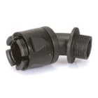 LEGRAND LEG666717 LGP-RACCORDO 45? D48 M63 NERO