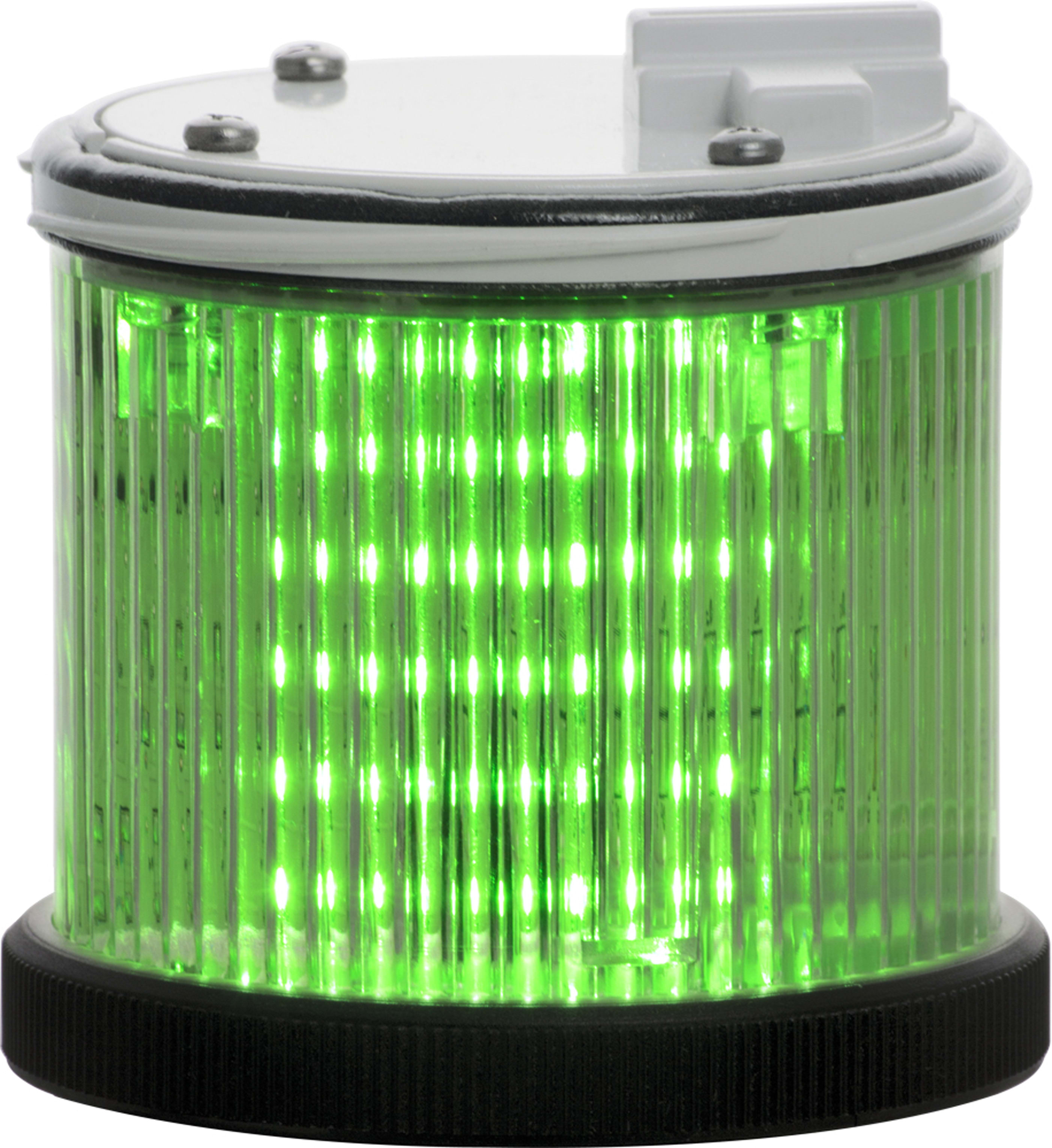SIRENA SIR33214 TWS LED GRE M CL V24DAC BK