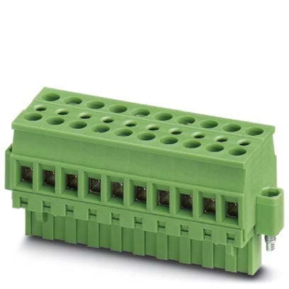 PHOENIX CONTACT - PHC1719121 TVMSTB 2,5/ 5-STF-5,08 SPINA