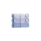 COMELIT GROUP SPA - COE3323/4 MODULO 4 PULSANTI SISTEMA SIMPLEBUS SERI
