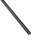 IDEAL LUX SRL IUX332475 DEVA PROFILE SURFACE 1000 MM BK