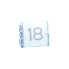 COMELIT GROUP SPA - COE3326 MODULO RETROILLUMNATO PER SEGNALAZIONI S