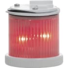 SIRENA SIR33263 MINITWS RED S/F CL V240AC GY