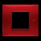 URMET SPA UTD11802.RS PL.FLEXA TECNOPLM.2M ROSSO