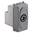 MASTER SRL - MST33270-D STEEL PR.COAX IEC MASCHIO DIR. 5-2400MHZ