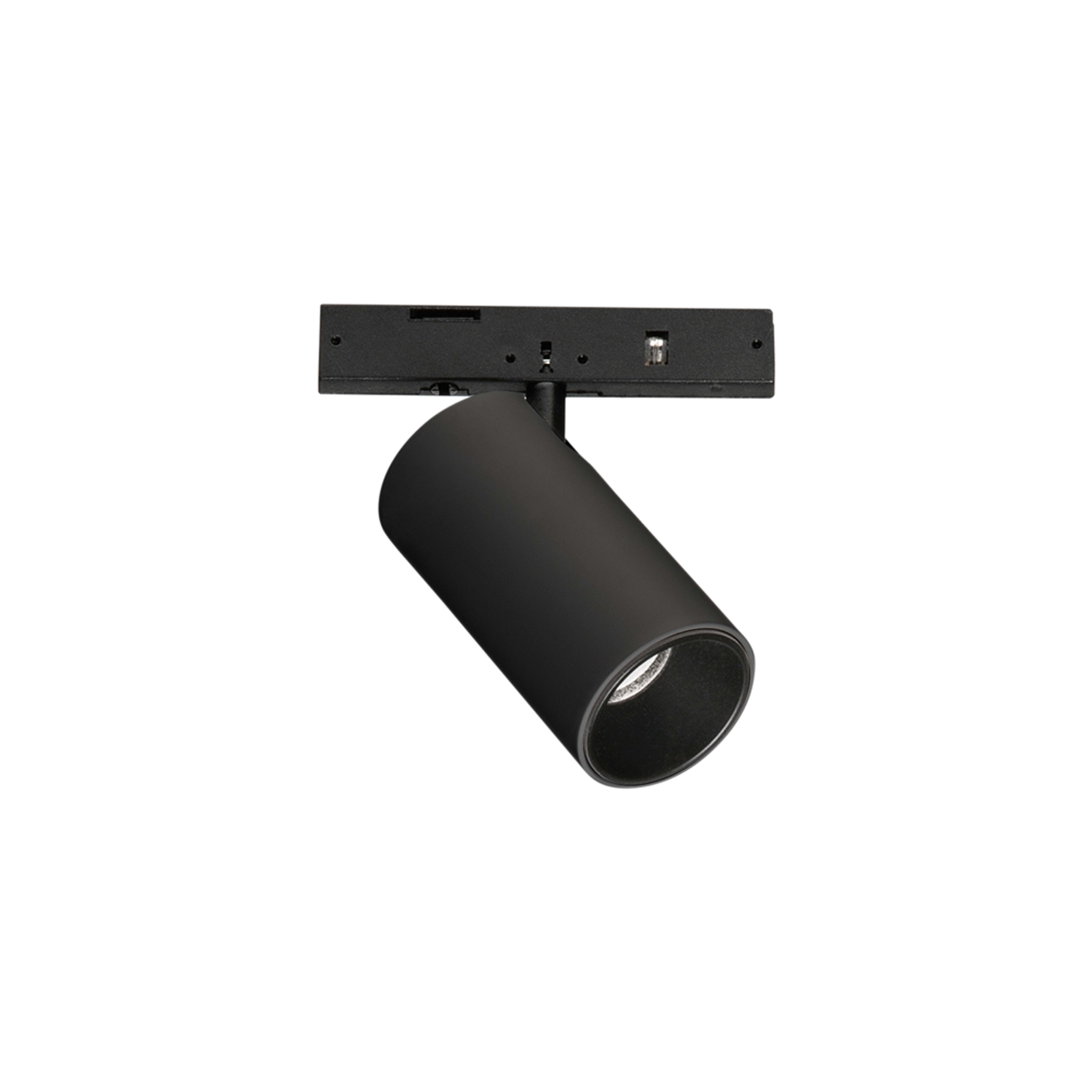 IDEAL LUX SRL - IUX332765 DEVA TRACK 2,5W BK