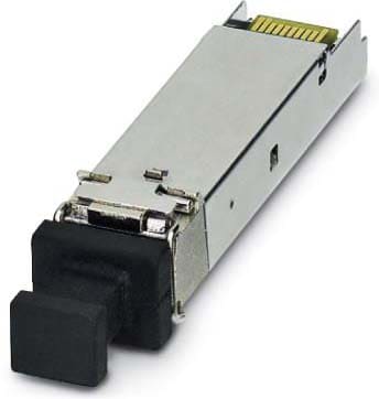 PHOENIX CONTACT PHC2891082 FL SFP FX SM MODULO SFP