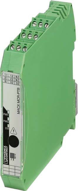 PHOENIX CONTACT PHC2924184 MACX MCR-PTB-SP MODULO DI ALIMENTAZIONE