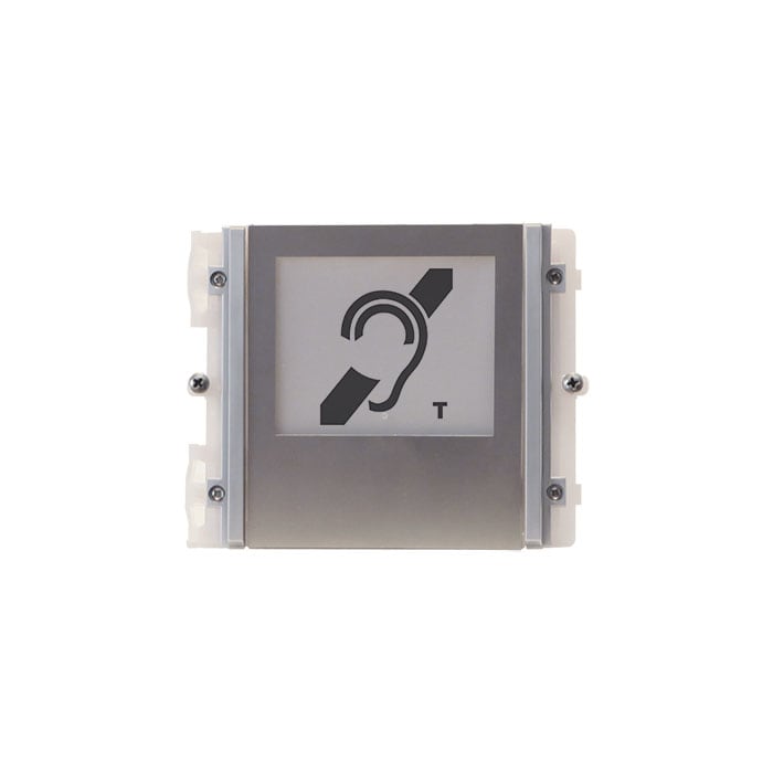 COMELIT GROUP SPA - COE3332M MODULO BOUCLE MAGNETIQUE SERIE IKALL MET