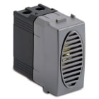 MASTER SRL - MST33350 STEEL SUONERIA 12V