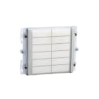 COMELIT GROUP SPA COE3336 MODULO ILLUMINATO. SERIE IKALL. SISTEMA