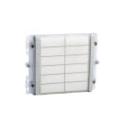 COMELIT GROUP SPA - COE3337 MODULO ILLUMINATO. SERIE IKALL. SISTEMA