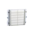 COMELIT GROUP SPA - COE3337 MODULO ILLUMINATO. SERIE IKALL. SISTEMA