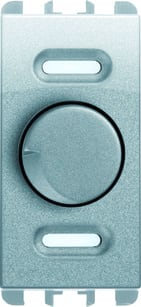 URMET SPA - UTD10530AL DIMMER POTENZ ROTAT 1M AL