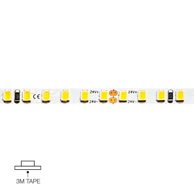 LINEA LIGHT (ILED) ILDC0048WDI05000 RIBBON SL V2 24V 10.5W/M 160L 5M 30