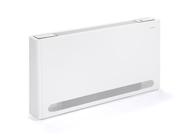 REHAU SPA RE414368001001 RAUCLIMATE SILENT BREEZE LOW WALL 10, AT