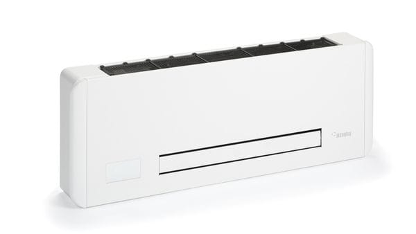 REHAU SPA RE414368211001 RAUCLIMATE SILENT BREEZE HIGH WALL 15 LD