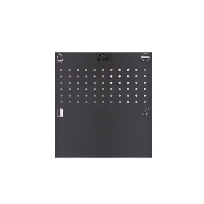 COMELIT GROUP SPA - COE33400K KIT MASCHERINE AUDIO PER SEGNALAZIONI VI