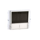 COMELIT GROUP SPA - COE33402 MODULO 2 PULSANTI PER UNITA AUDIO SERIE