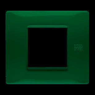 URMET SPA - UTD11802.VR PL.FLEXA TECNOPLM.2M VERDE