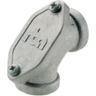 LEGRAND - LEG86312 CURVA 90? ALL-ISPEZ LATERALE FEM FEM PG9