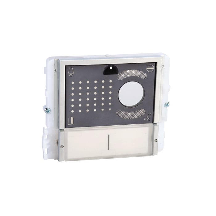 COMELIT GROUP SPA COE33412A MODULO 2 PULSANTI PER UNITA AUDIO/VIDEO