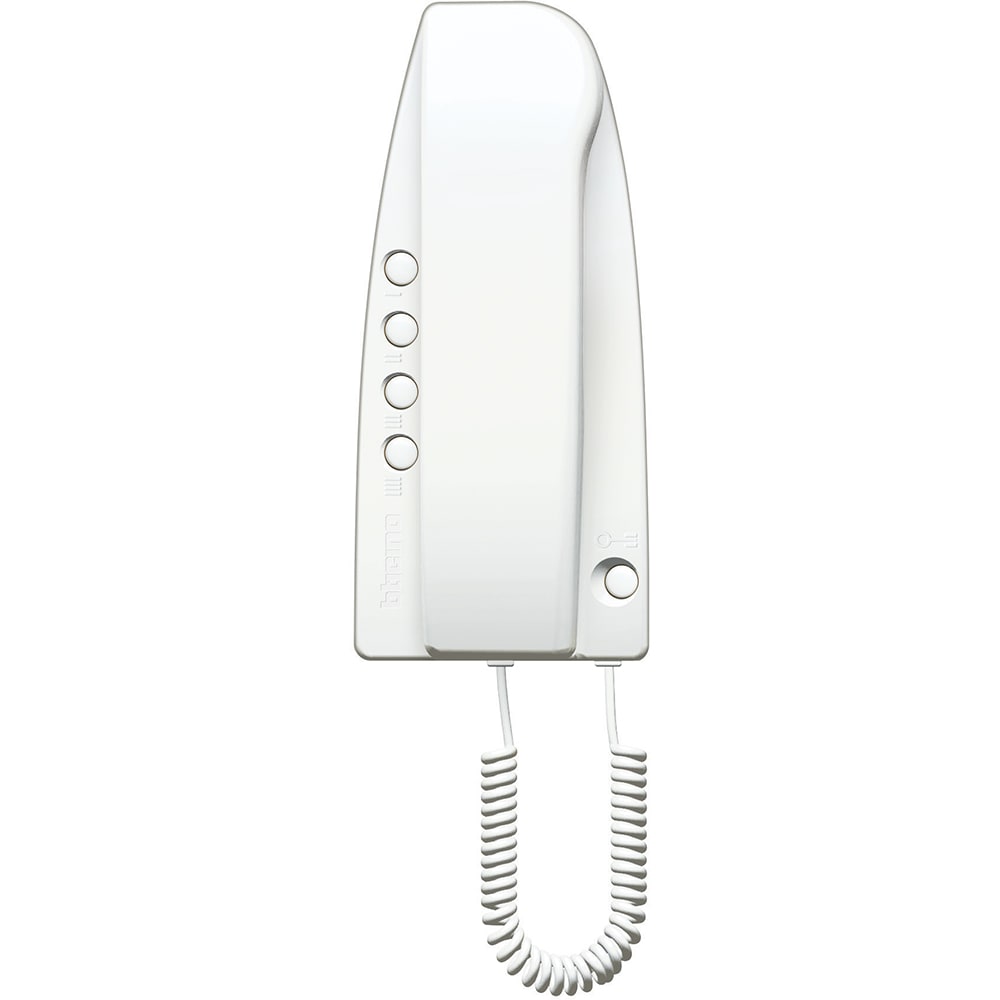 BTICINO BTI334262 Universelle Audio-Hausstation fur analog