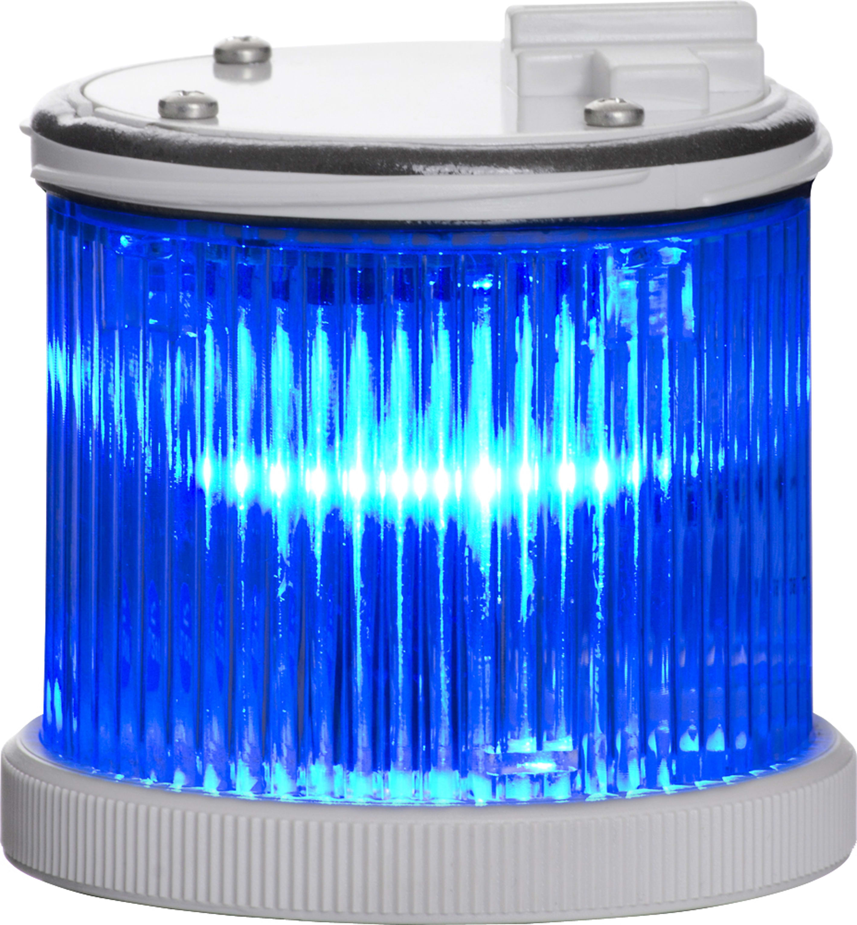 SIRENA SIR33431 TWS S BLU CLEAR V12/24DAC GY