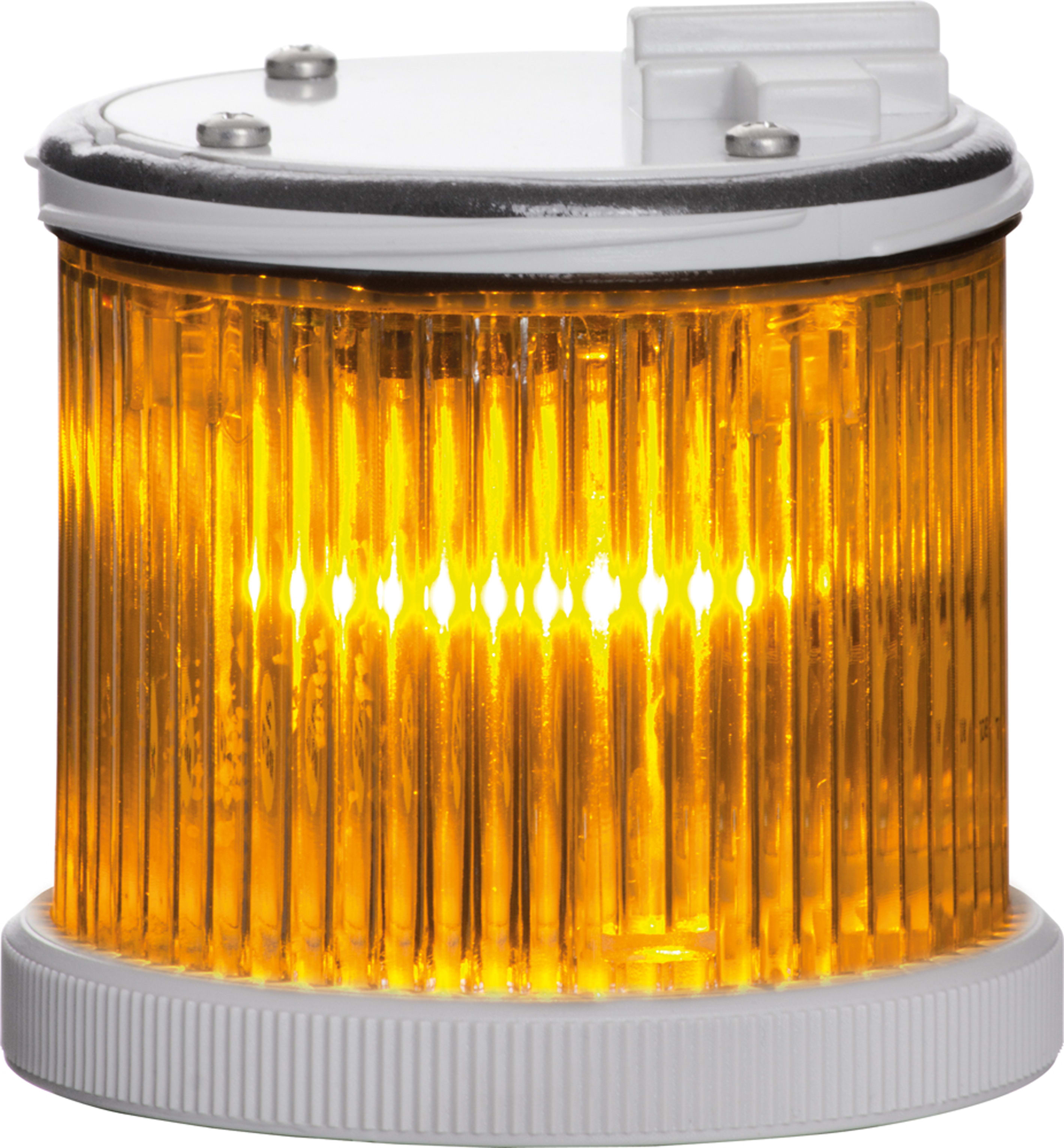 SIRENA SIR33435 TWS S YEL CLEAR V12/24DAC GY