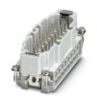 PHOENIX CONTACT - PHC1584871 HC-B 16-I-UT-M-32 INSERTO PORTACONTATTI
