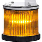 SIRENA - SIR33442 TWS S AMB CLEAR V12/24DAC BK