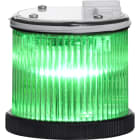 SIRENA - SIR33444 TWS S GRE CLEAR V12/24DAC BK