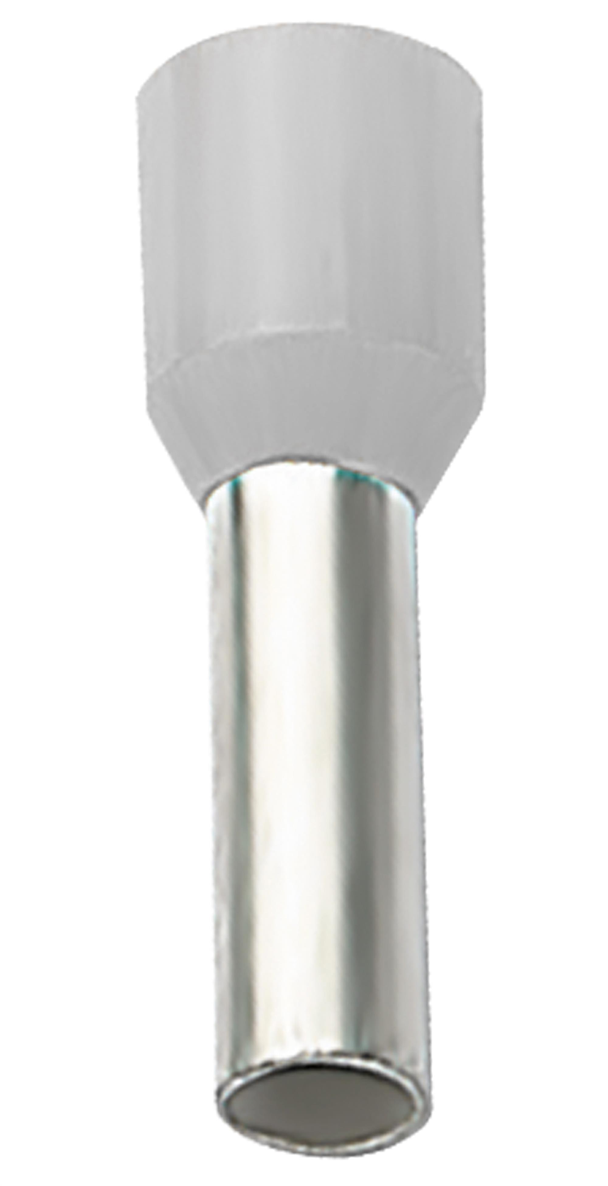 ELEMATIC SPIT - ITPE040 TERMINALE A TUBETTO ISOLATO W 0,75/K