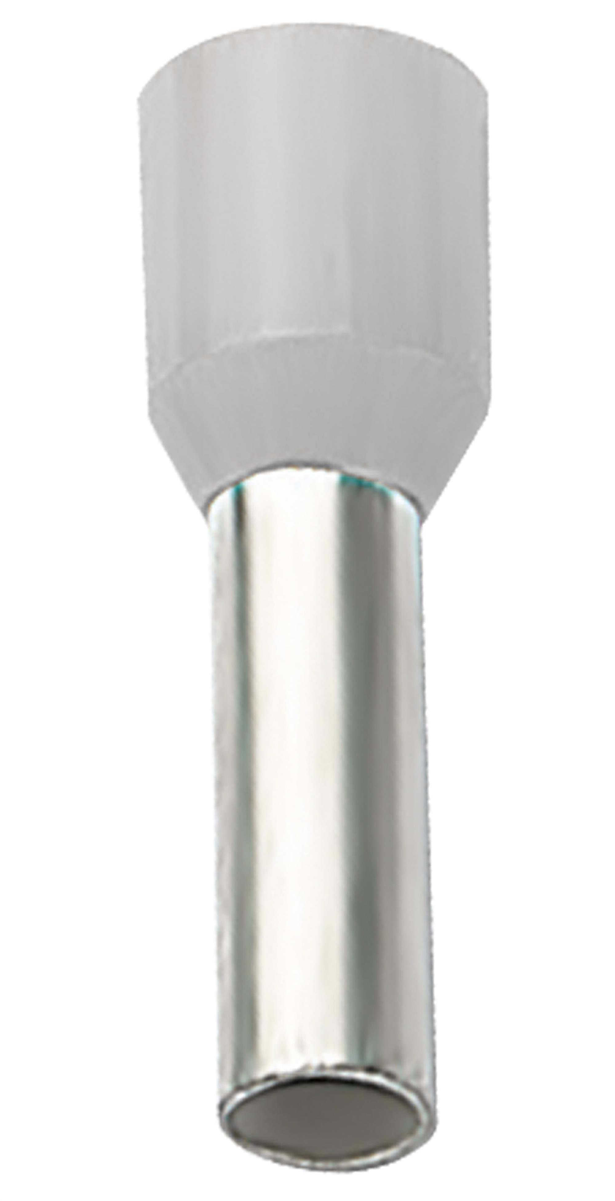ELEMATIC SPIT ITPE02C TERMINALE A TUBETTO ISOLATO T/D 0,5/N