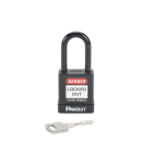 PANDUIT - PANPSL-8BL THE PSL-8BL NON-CONDUCTIVE SHORT SHACKLE