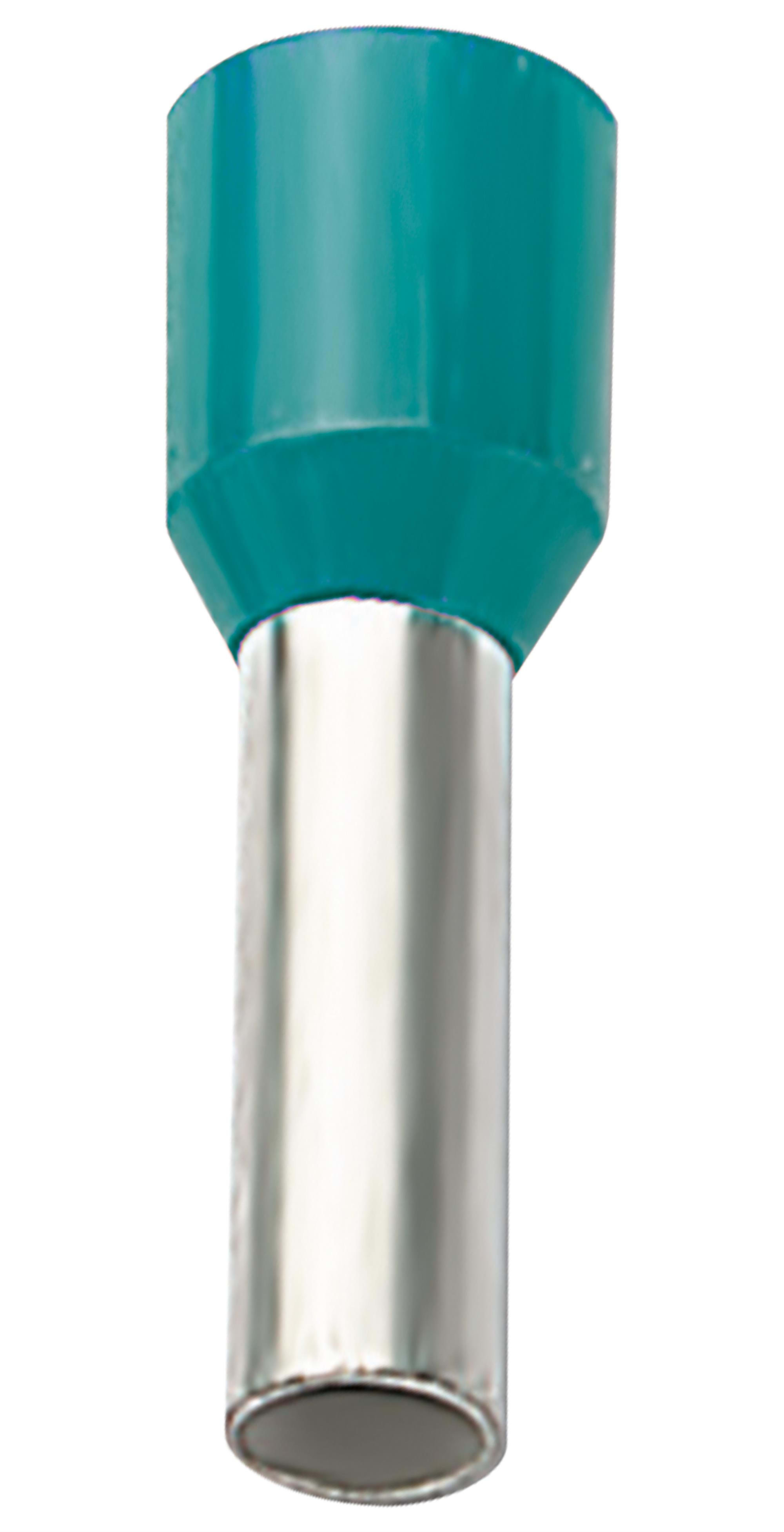 ELEMATIC SPIT ITPE136 TERMINALE A TUBETTO ISOLATO W 0,34/N