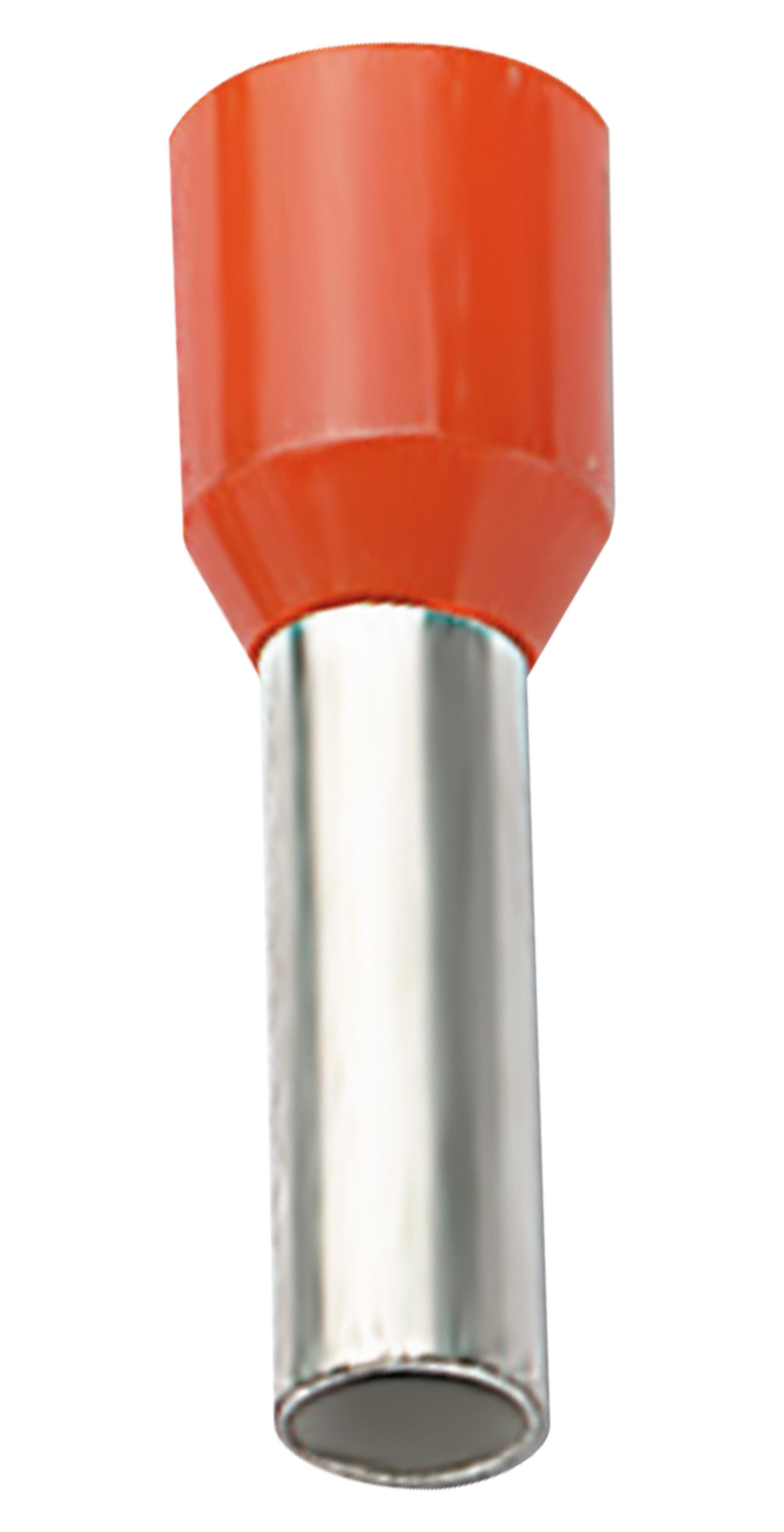 ELEMATIC SPIT - ITPE19C TERMINALE A TUBETTO ISOLATO T 4,00/N