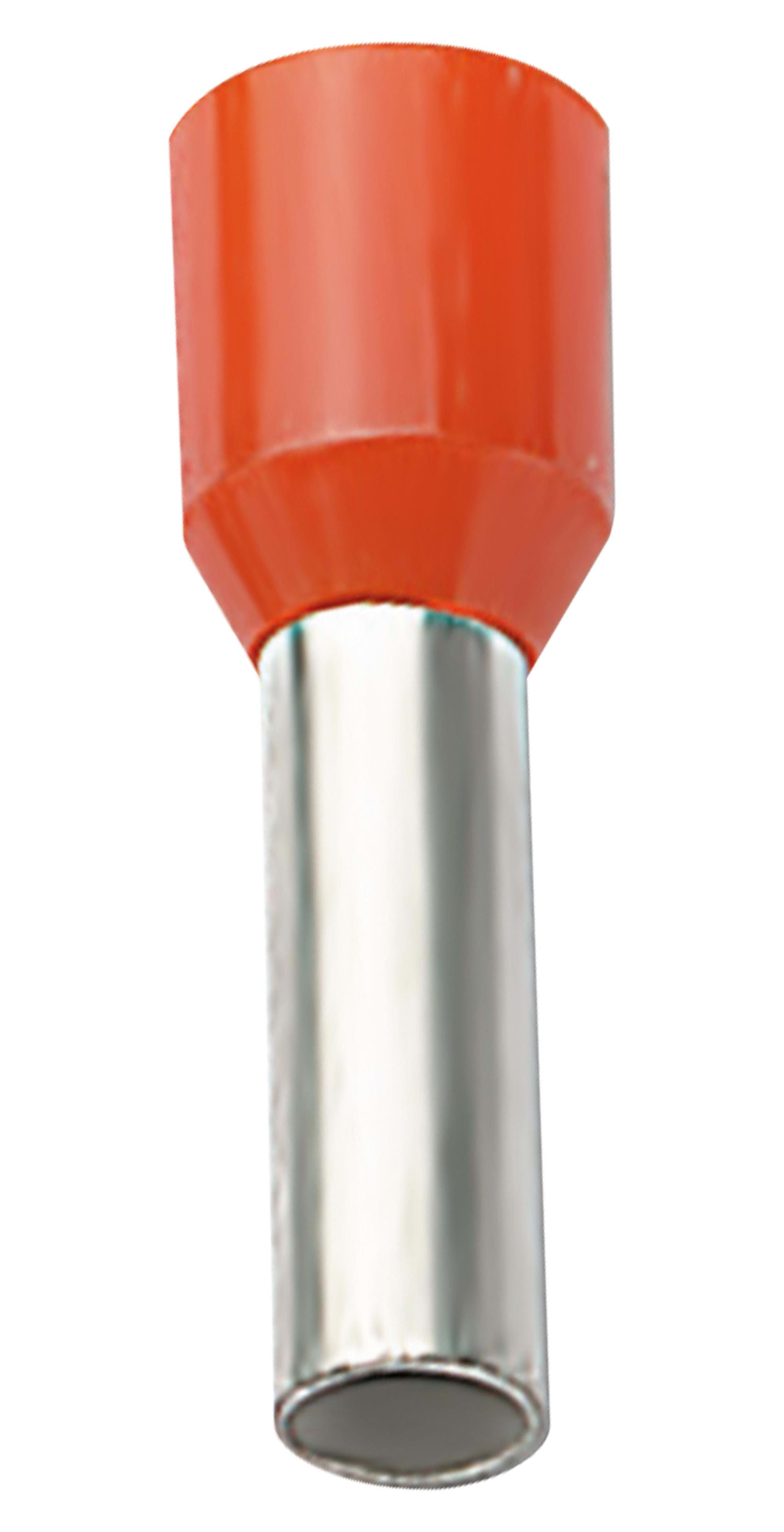 ELEMATIC SPIT ITPE19C TERMINALE A TUBETTO ISOLATO T 4,00/N