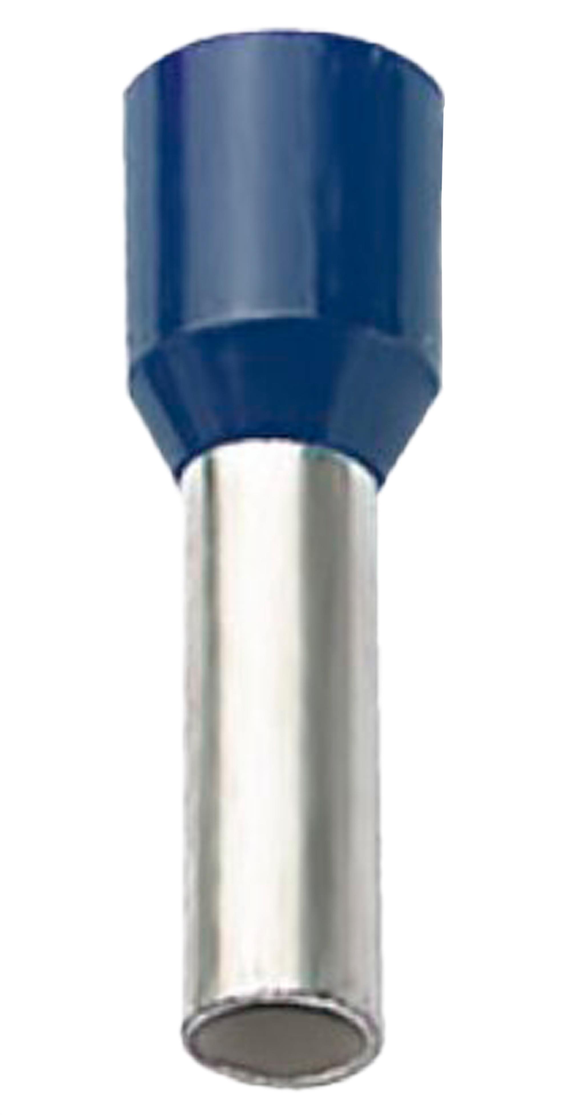 ELEMATIC SPIT - ITPE05B TERMINALE A TUBETTO ISOLATO T 0,75/N