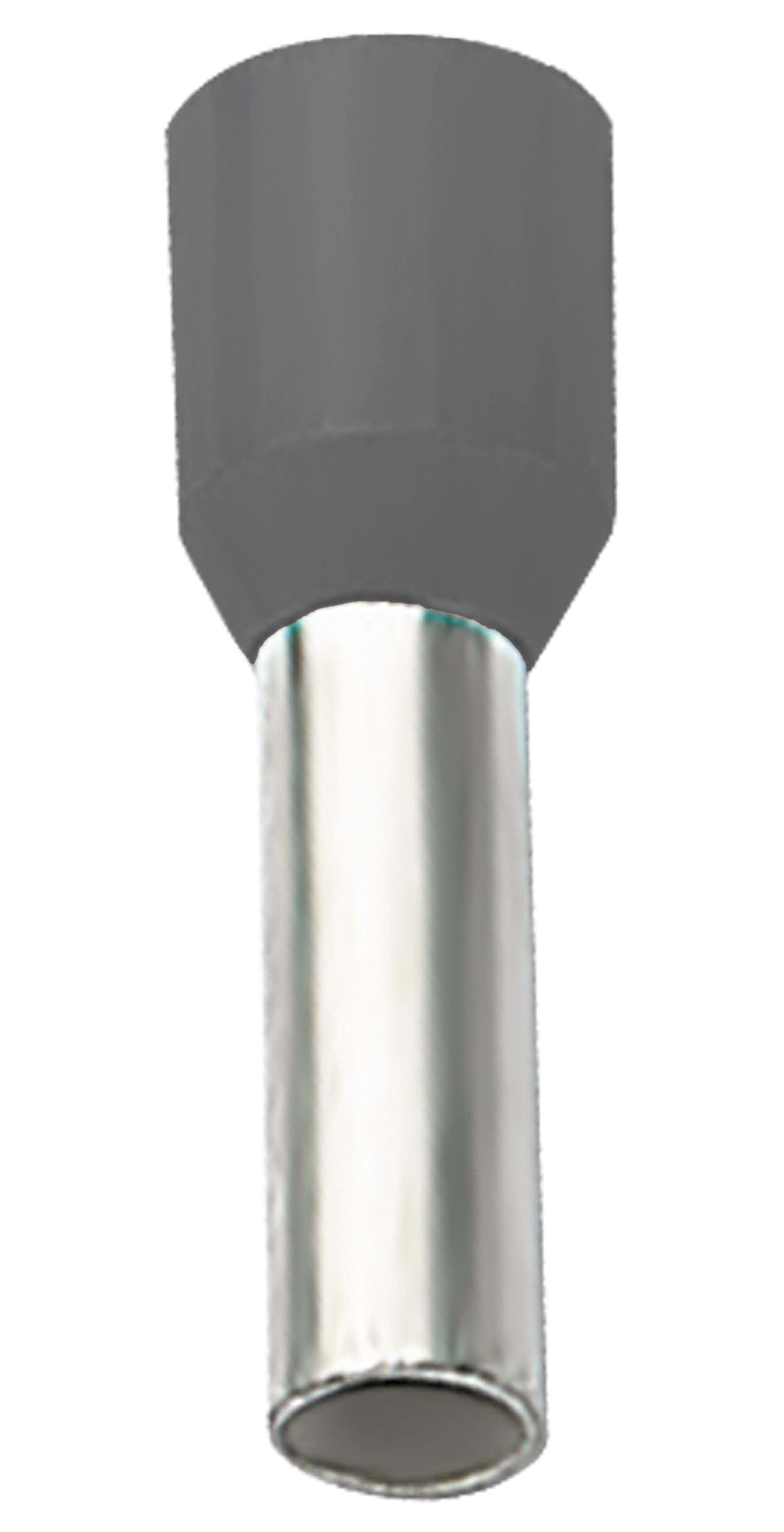 ELEMATIC SPIT ITPE16B TERMINALE A TUBETTO ISOLATO T 2,50/N