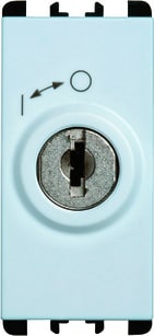 URMET SPA - UTD10148.B PULSANTE 2P CH 10A IM TST B